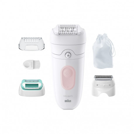 EPILATOR SE5-050 Braun epilaator