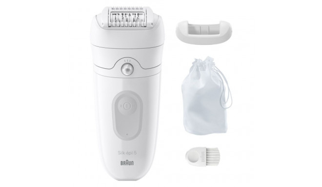 Epilator BRAUN SE5-011