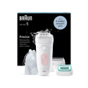 Braun epilaator 604494