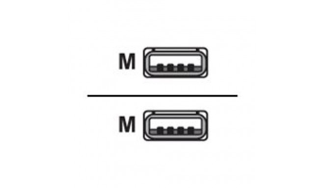 Lenovo | ThinkSmart Core 15m Cable