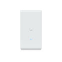 Ubiquiti juurdepääsupunkt | U6-Mesh-Pro | 2.4 GHz, 5 GHz | 10/100/1000 Mbit/s | Ethernet LAN (RJ-45)