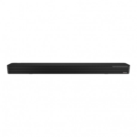 Lenovo | ThinkSmart Bar | Black