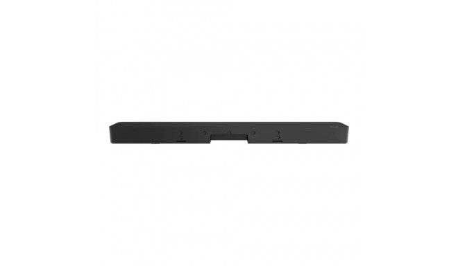 Lenovo | ThinkSmart Bar | Black