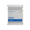 Dual LTE Cat 6 Router | RUTX12 | 802.11ac | 867 Mbit/s | 10/100/1000 Mbit/s | Ethernet LAN (RJ-45) p
