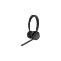 Lenovo VoIP peakomplekt (Teams) | 4XD1M80020 | Bluetooth | Sisseehitatud mikrofon | Juhtmevaba | Mus