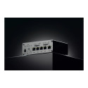 Dual LTE Cat 6 Router | RUTX12 | 802.11ac | 867 Mbit/s | 10/100/1000 Mbit/s | Ethernet LAN (RJ-45) p