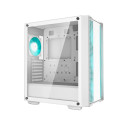 Deepcool CC560 V2 | Valge | Keskmine torn | Toiteallikas ei ole kaasas | ATX