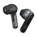 JBL Tune Flex juhtmevabad kõrvaklapid, Bluetooth, Ghost Black