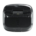 JBL Tune Flex juhtmevabad kõrvaklapid, Bluetooth, Ghost Black