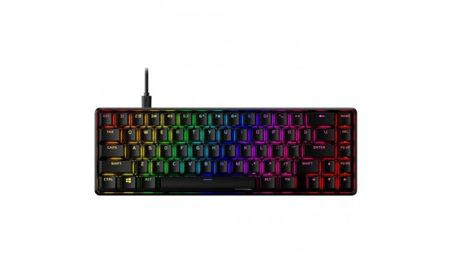 Klaviatuur HyperX Alloy Origins 65 EN