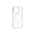 Fixed | MagPure | FIXPUM-793 | Tagakaas | Apple | iPhone 13 Pro | TPU + PC | Läbipaistev
