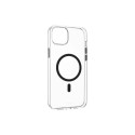Fixed | MagPurity | Tagakaas | Apple | iPhone 15 | TPU | Läbipaistev