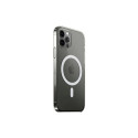 Fixed | MagPure | FIXPUM-793 | Tagakaas | Apple | iPhone 13 Pro | TPU + PC | Läbipaistev