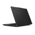 Lenovo ThinkPad L14 | Black | 14 " | IPS | WUXGA | 1920 x 1200 pixels | Anti-glare | AMD Ryzen 7 PRO