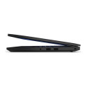 Lenovo ThinkPad L14 must 14-tolline IPS WUXGA 1920 x 1200 pikslit peegeldusvastane AMD Ryzen 7 PRO 7