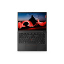 Lenovo | ThinkPad X1 Carbon | Black | 14 " | IPS | WUXGA | 1920 x 1200 pixels | Anti-glare | Intel C