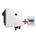 SUNGROW | Hübriid Kolmefaasiline Inverter | SH20T