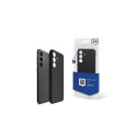 3MK Silicone Case Sam S24+ S926black/black