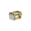 Energizer LR03-24AA leelispatarei AAA (LR03) blisterpakend 24 tk