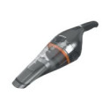 BD HOME VACUUM CLEANER 7.2V NVC220WC