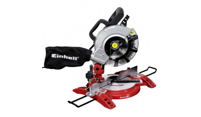 Cross-cut saw EINHELL TC-MS 2112, 1400 W, 210 x 30 mm
