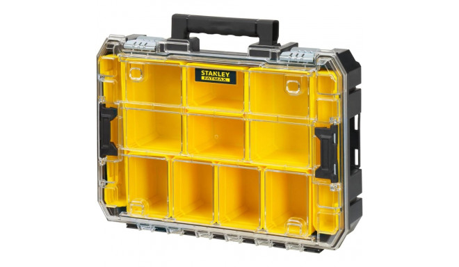 STANLEY PRO-STACK ORGANIZER CLEAR LID