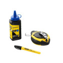 ST.ROPE TRASER.FATMAX+CHALK+MARKER