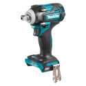Makita löökmutrikeeraja 40V XGT TW005GZ 350Nm 1/2" ilma aku ja laadijata