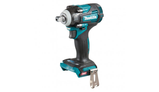 Makita löökmutrikeeraja 40V XGT TW005GZ 350Nm 1/2" ilma aku ja laadijata