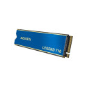 ADATA Legend 710 1TB M.2 2280 PCI-E x4 Gen3 NVMe SSD (ALEG-710-1TCS)
