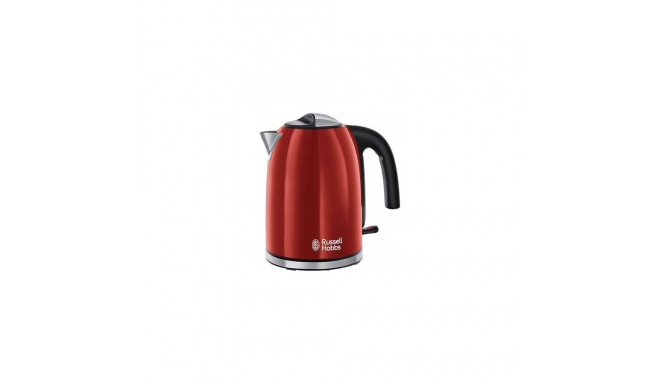 Russell Hobbs veekeetja 20412-70 Punane