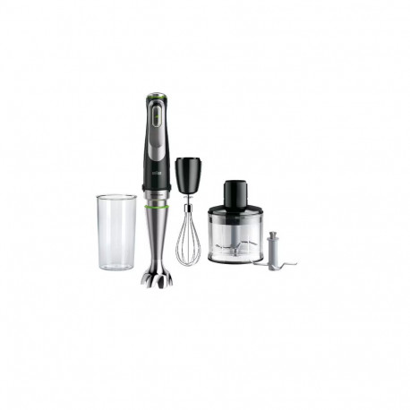 Braun MultiQuick 9 MQ 9135XI hand blender set