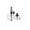 Braun MultiQuick 9 MQ 9135XI hand blender set