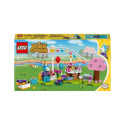 LEGO MÄNGUASJAD JULIANI SÜNNIPÄEVAPIDU 77046
