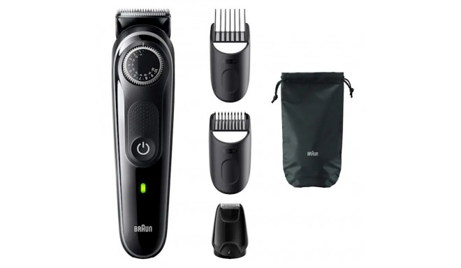 Braun BT3440 Series 3 habemetrimmer