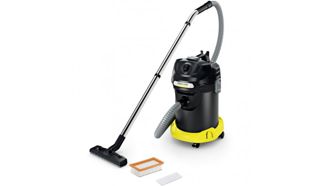 Karcher AD 4 Premium tolmuimeja