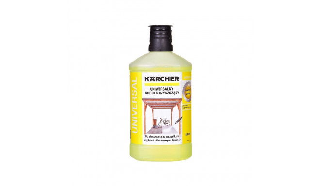 UNIVERSAL CLEANER RM 555 1L KÄRCHER