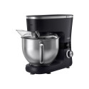 Philips köögikombain must | HR7962/01 7000 seeria | 1000 W | kiiruste arv 8 | kausi maht 5,5 l