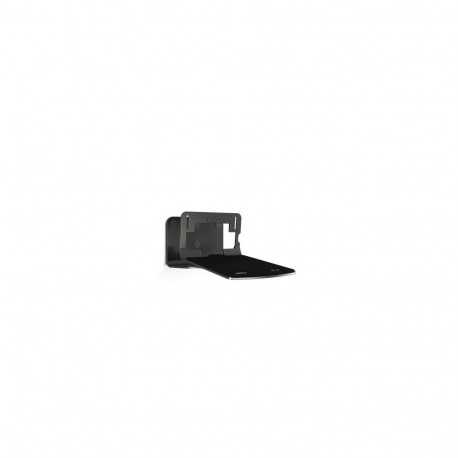Vogels SOUND 3205 Universal L Speaker Wall Mount, Black | Vogels