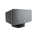 Vogels SOUND 4113 lauapealne kõlarialus Sonos One ja Play:1 jaoks, must | Vogels