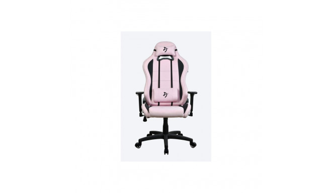Arozzi Frame material: Metal; Wheel base: Nylon; Upholstery: Supersoft | Arozzi | Gaming Chairs | To