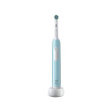 Oral-B Elektriline Hambahari Pro Series 1 Cross Action Laetav Täiskasvanutele Kaasa 1 Harjapea 3 Ham