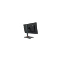 Lenovo | ThinkVision | P24q-30 | 23.8 " | IPS | 16:9 | 60 Hz | 4 ms | 2560 x 1440 pikslit | 300 cd/m