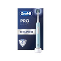 Oral-B Elektriline Hambahari Pro Series 1 Cross Action Laetav Täiskasvanutele Kaasa 1 Harjapea 3 Ham