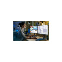 Lenovo | ThinkVision | P24q-30 | 23.8 " | IPS | 16:9 | 60 Hz | 4 ms | 2560 x 1440 pixels | 300 cd/m²