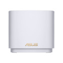 ZenWiFi XD4 Plus (W-2-PK) juhtmevaba-AX1800 (2-pack) | 802.11ax | 1201+574 Mbit/s | 10/100/1000 Mbit