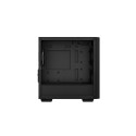 Deepcool | Micro-ATX CASE | CC360 | Black | Mini-ITX / Micro-ATX | Power supply included No | ATX PS