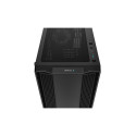 Deepcool micro-ATX korpus CC360 must mini-ITX / micro-ATX toiteallikas ei ole kaasas ATX PS2 (maksim