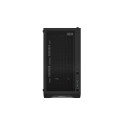 Deepcool | Micro-ATX CASE | CC360 | Black | Mini-ITX / Micro-ATX | Power supply included No | ATX PS