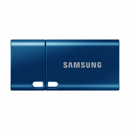 Samsung | USB Flash Drive | MUF-256DA/APC | 256 GB | USB Type-C | Blue